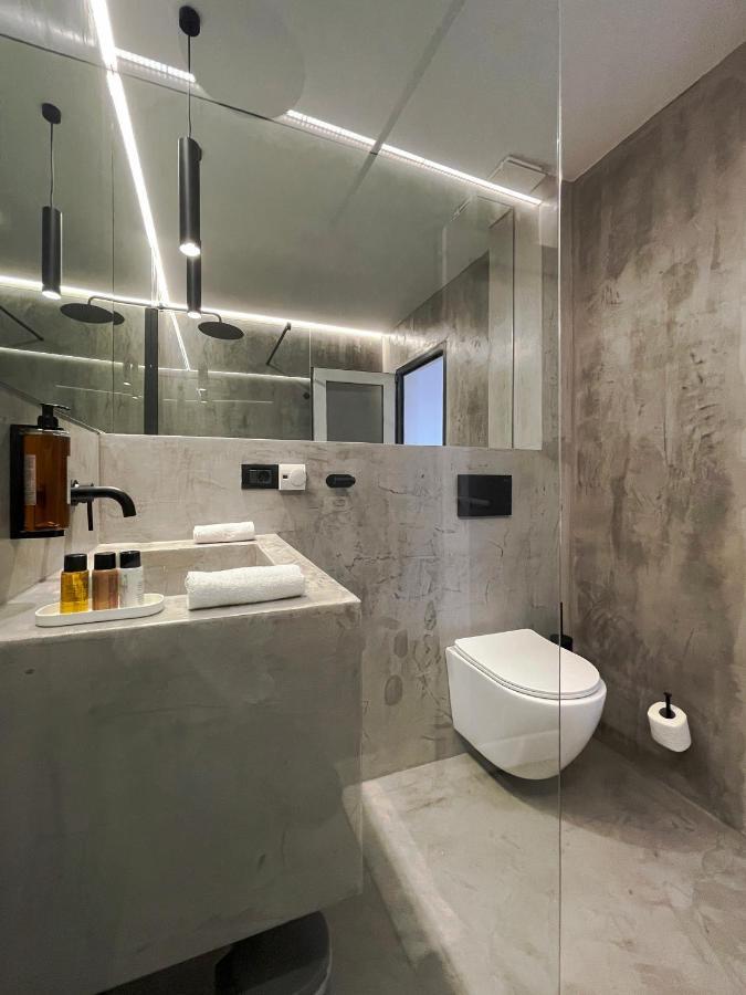 Apartament La Terrasse Sarichioi Екстериор снимка